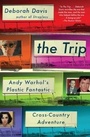 Cover: The Trip - Atria Books
