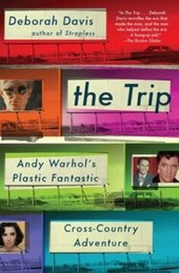 Enlarge image Cover: The Trip - Atria Books