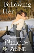 Cover: Following Her - Pocket Star Books