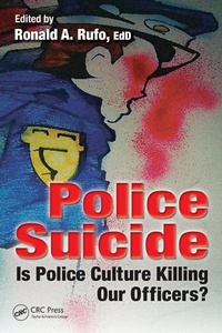 Abbildung von: Police Suicide - Apple Academic Press Inc.