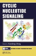Cover: Cyclic Nucleotide Signaling - CRC Press
