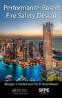 Cover: Performance-Based Fire Safety Design - CRC Press