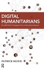 Cover: Digital Humanitarians - Routledge