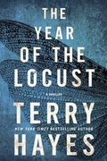 Cover: The Year of the Locust - Atria Books