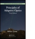 Cover: Principles of Adaptive Optics, Third Edition - CRC Press
