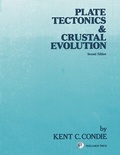 Cover: Plate Tectonics & Crustal Evolution - Elsevier