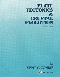 Enlarge image Cover: Plate Tectonics & Crustal Evolution - Elsevier