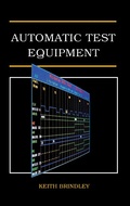 Cover: Automatic Test Equipment - Elsevier