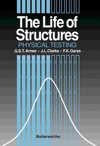 Enlarge image Cover: The Life of Structures - Butterworth-Heinemann