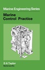 Cover: Marine Control, Practice - Butterworth-Heinemann