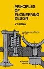Cover: Principles of Engineering Design - Butterworth-Heinemann