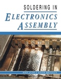 Cover: Soldering in Electronics Assembly - Elsevier