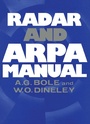 Cover: Radar and ARPA Manual - Elsevier