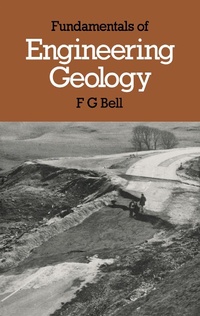Enlarge image Cover: Fundamentals of Engineering Geology - Butterworth-Heinemann