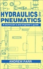 Cover: Hydraulics and Pneumatics - Butterworth-Heinemann