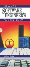 Cover: Software Engineer's Pocket Book - Elsevier
