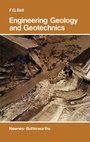 Cover: Engineering Geology and Geotechnics - Elsevier
