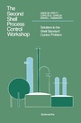 Cover: The Second Shell Process Control Workshop - Butterworth-Heinemann