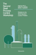 Cover: The Second Shell Process Control Workshop - Butterworth-Heinemann