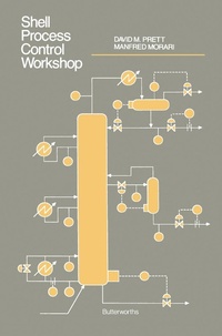 Enlarge image Cover: The Shell Process Control Workshop - Butterworth-Heinemann