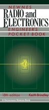 Cover: Newnes Radio and Electronics Engineer's Pocket Book - Elsevier