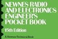 Cover: Newnes Radio and Electronics Engineer's Pocket Book - Elsevier