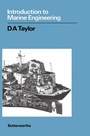 Cover: Introduction to Marine Engineering - Butterworth-Heinemann