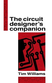 Enlarge image Cover: The Circuit Designer's Companion - Butterworth-Heinemann