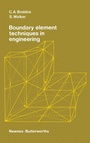 Cover: Boundary Element Techniques in Engineering - Elsevier