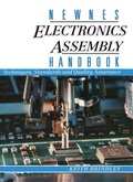 Cover: Newnes Electronics Assembly Handbook - Elsevier