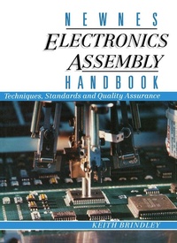 Enlarge image Cover: Newnes Electronics Assembly Handbook - Elsevier