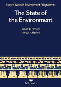 Enlarge image Cover: The State of the Environment - Butterworth-Heinemann