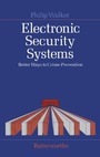 Cover: Electronic Security Systems - Butterworth-Heinemann