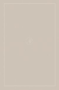 Enlarge image Cover: Physics of Thin Films - Academic Press