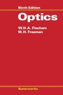 Cover: Optics - Butterworth-Heinemann