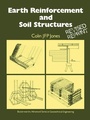 Cover: Earth Reinforcement and Soil Structures - Butterworth-Heinemann