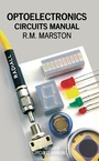 Cover: Optoelectronics Circuits Manual - Elsevier
