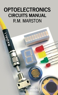 Enlarge image Cover: Optoelectronics Circuits Manual - Elsevier