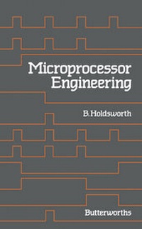 Abbildung von: Microprocessor Engineering - Butterworth-Heinemann