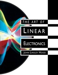 Cover: The Art of Linear Electronics - Butterworth-Heinemann