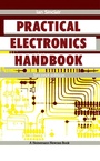 Cover: Practical Electronics Handbook - Butterworth-Heinemann