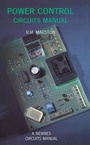 Cover: Power Control Circuits Manual - Elsevier