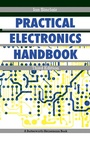 Cover: Practical Electronics Handbook - Elsevier