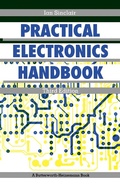 Cover: Practical Electronics Handbook - Elsevier