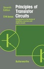Cover: Principles of Transistor Circuits - Butterworth-Heinemann