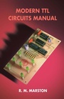 Cover: Modern TTL Circuits Manual - Elsevier
