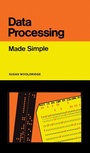 Cover: Data Processing - Elsevier