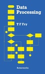 Cover: Data Processing - Butterworth-Heinemann