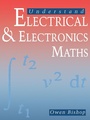 Cover: Understand Electrical and Electronics Maths - Elsevier