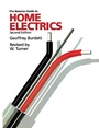 Cover: The Newnes Guide to Home Electrics - Elsevier